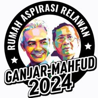 Rumah Aspirasi Ganjar Mahfud(@RumahAspirasiGM) 's Twitter Profile Photo