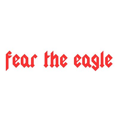 Fear_The_EAGLE Profile Picture