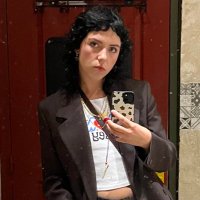 Tessa Lanney (@lanney_tessa) 's Twitter Profile