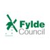 Fylde Council (@fyldecouncil) Twitter profile photo