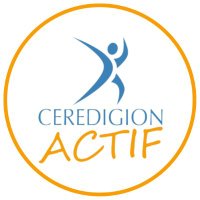 Ceredigion Actif(@CeredigionActif) 's Twitter Profile Photo