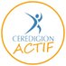 Ceredigion Actif (@ceredigionactif) Twitter profile photo Ceredigion Actif (@ceredigionactif) Twitter profile photo