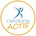 Ceredigion Actif (@CeredigionActif) Twitter profile photo