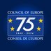 Council of Europe (@coe) Twitter profile photo