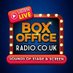Box Office Radio (@BoxOfficeRadio) Twitter profile photo