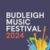 Budleigh Music Festival (@BudMusicFest) Twitter profile photo