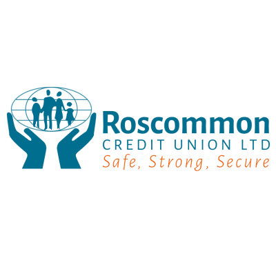 Roscommon Credit Union Limited is a financial services co-operative, owned by our members and run to meet our members’ social and economic needs.