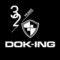 DOK-ING(@DOKING_Ltd) 's Twitter Profile Photo