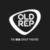 The Old Rep Theatre (@TheOldRep) Twitter profile photo