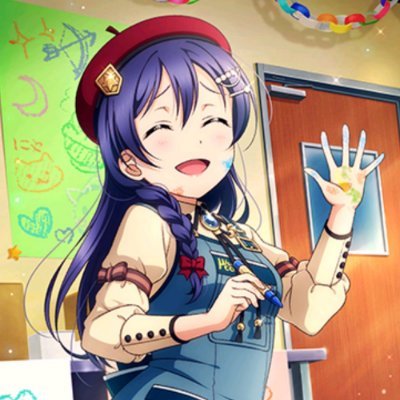 daily Love Live images for you to doodle!✏️
Qrt with your creations!

Submissions via the link below 
admin @freddu_wu