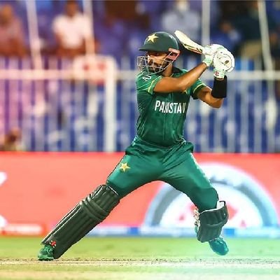 Cricket 🏏 lover// support king 👑 Babar azam in every situation//follow this account you will get 💯💯 percent follow back 🔙. Support each other ❤️❤️.