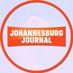 Johannesburg Journal (@JhbJournal) Twitter profile photo