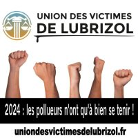 Union Des Victimes De Lubrizol(@UVLubrizol) 's Twitter Profile Photo