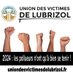 Union Des Victimes De Lubrizol (@UVLubrizol) Twitter profile photo
