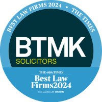 BTMK (@btmksolicitors) 's Twitter Profile