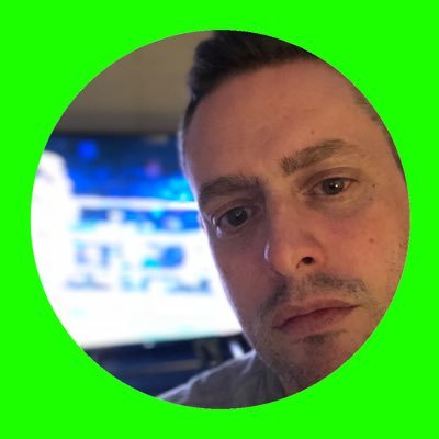 PortyTalky's profile picture. 