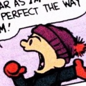 IDCwastaken's profile picture. There is a fish stuck in my brain