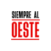 @SiempreAlOeste (@siempreoeste) Twitter profile photo