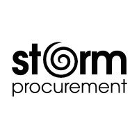 Storm Procurement (@stormproc) 's Twitter Profile