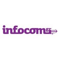 InfoCom.gr(@InfoComNews) 's Twitter Profile Photo