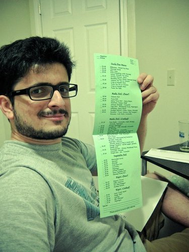 powerslave12r's profile picture. Software Engineer