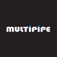 Multipipe Ltd(@multipipeltd) 's Twitter Profile Photo
