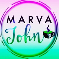 Marva John(@MarvalousJohn) 's Twitter Profile Photo