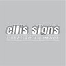 ellissigns's profile picture. Creating an image since 1983-  from internal and external signage, to vehicle wrapping and digital printing, we’ve got it covered! #signage