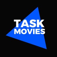 Task Movies (@taskmovies) 's Twitter Profile Photo Task Movies (@taskmovies) 's Twitter Profile Photo