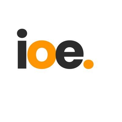 IOE_Analytics Profile Picture