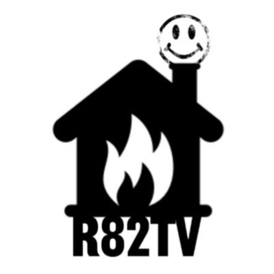 CREATOR. “COMEDIAN”. ENTERTAINMENT FOR THE END OF THE WORLD. R82TV on YOUTUBE.