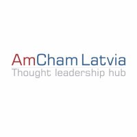 AmCham Latvia(@amchamlat) 's Twitter Profile Photo