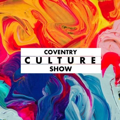 Covcultureshow Profile Picture