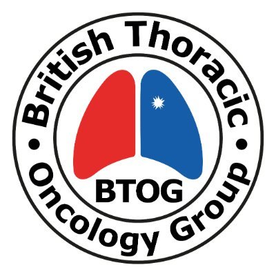 British Thoracic Oncology Group (BTOG) - multi-disciplinary group for professionals involved with thoracic malignancies.