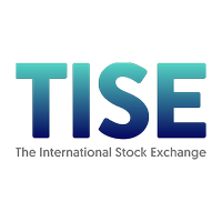 TISE(@tisegroup) 's Twitter Profile Photo