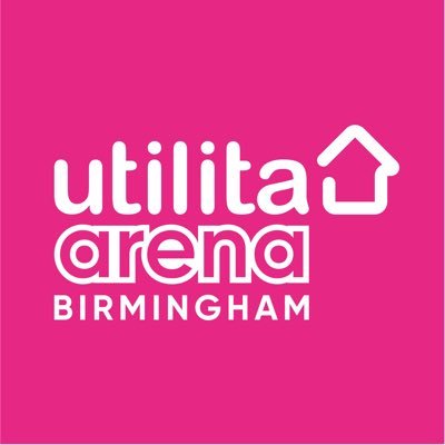 Utilita Arena Birmingham