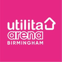 Utilita Arena Birmingham(@UtilitaArenaBHM) 's Twitter Profileg