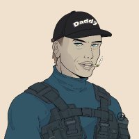 Caesar Hahn (@caesarhahn1410) 's Twitter Profile