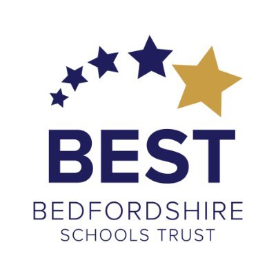 A learning community of 10 schools and five nurseries across Bedfordshire. Tweeting trust news and sharing updates from across the #BestFamily