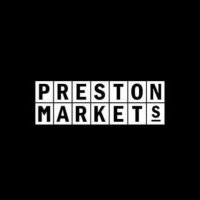 Preston Markets(@prestonmarkets) 's Twitter Profile Photo