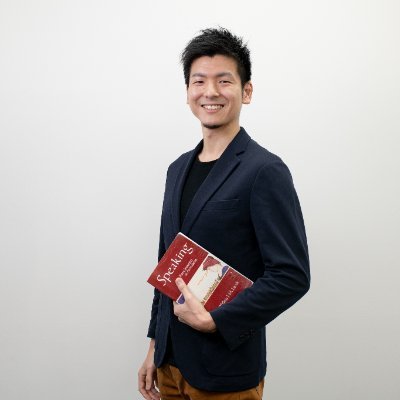 daisuke_yabe's profile picture. 