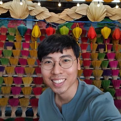 MinhHuyVu's profile picture. Postdoc at UT Austin