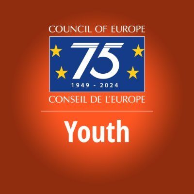 #Youth #Europe #Democracy #HumanRights #youthpolicy #youthwork #youthparticipation

RT ≠ endorsement