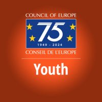 Council of Europe Youth(@CoE_Youth) 's Twitter Profile Photo