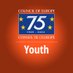 Council of Europe Youth (@CoE_Youth) Twitter profile photo