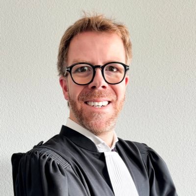 Avocat, Bâtonnier de Mulhouse (2022/2023), Vice-President de la @COBEST6 (2024/2025), chargé d’enseignement