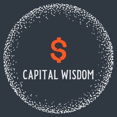 CapitalWisdomAI Profile Picture
