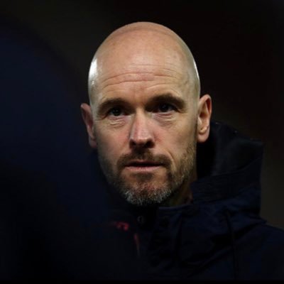 NOT Affiliated with Ten Hag • ETH’s managerial record: 63-14-29 | GF: 181 | GA: 134 | GD: +47 | Win %: 59.4 | Trophies/Awards:🏅 🏆🏅🏅🏅• DM for Business •