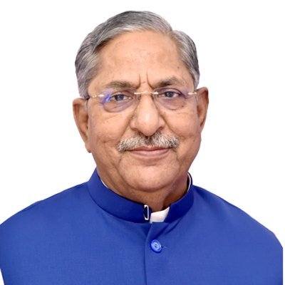 Nand Kishore Yadav (Modi Ka Parivar)