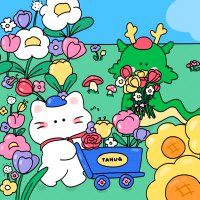 ๐โฃ๏ธ๐ฏ๐ถ๐ฝ๐๐โฃ๏ธ๐ (@tahug_art) 's Twitter Profile